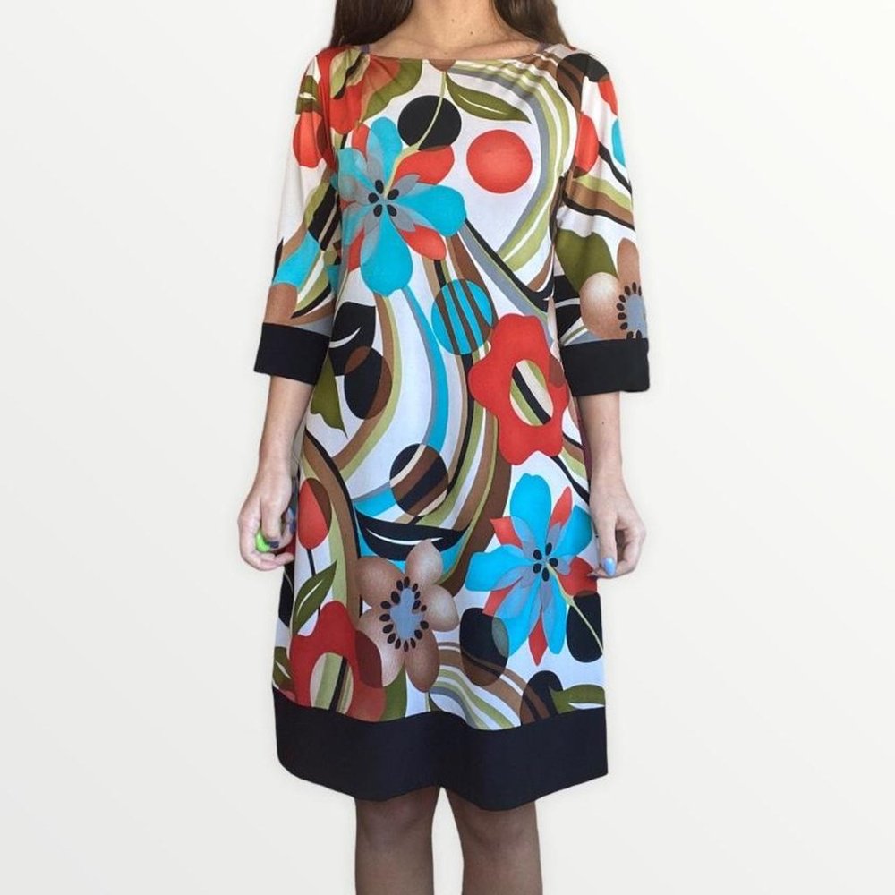 y2k meets 60s mod summer dress 🧸